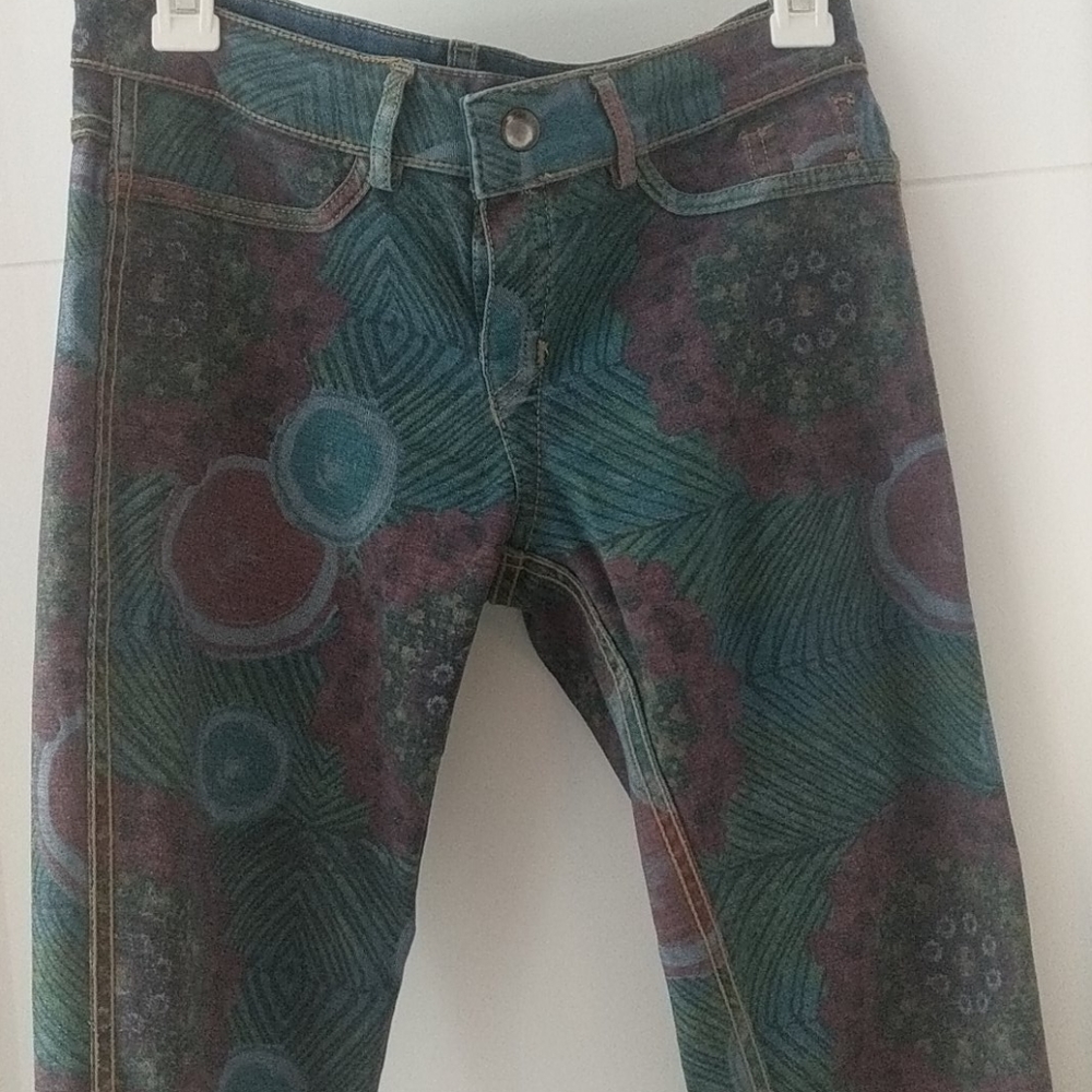 Pants